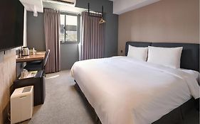 台中逗點旅店 DDInn Hotel